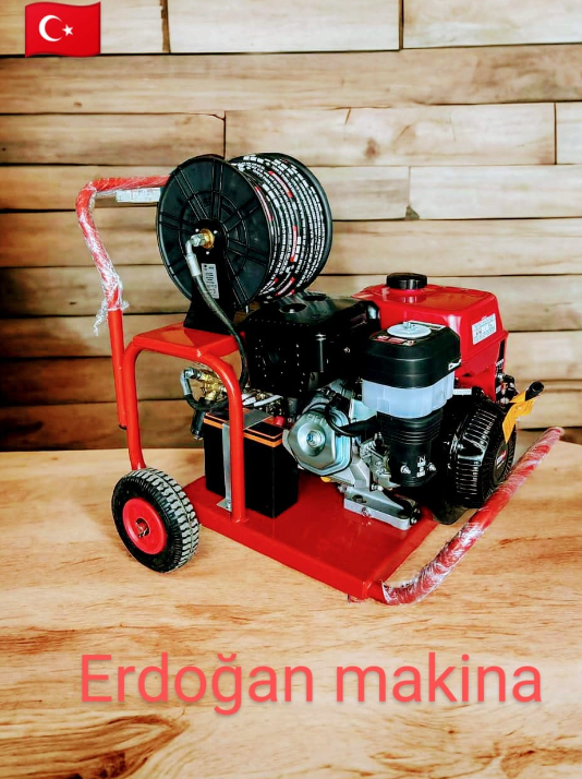 ERDOĞAN JETTT ERDOĞAN JETTT