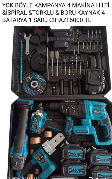 şarlı set şarlı set